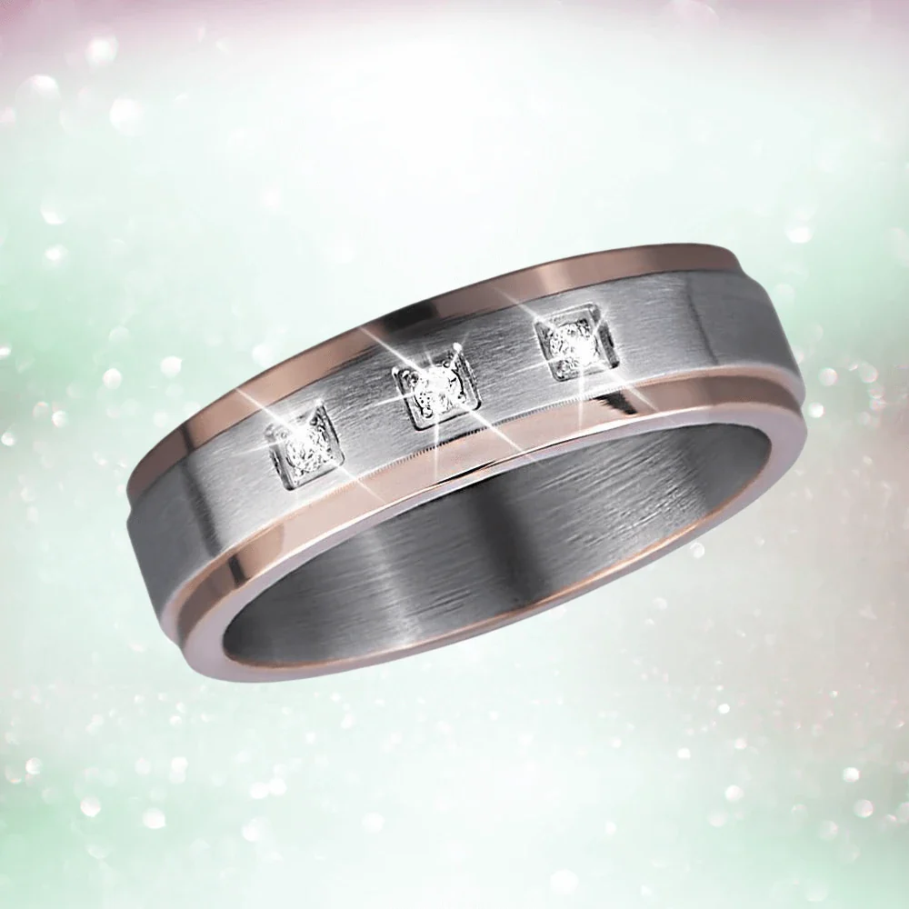Trio Ring - Image 2