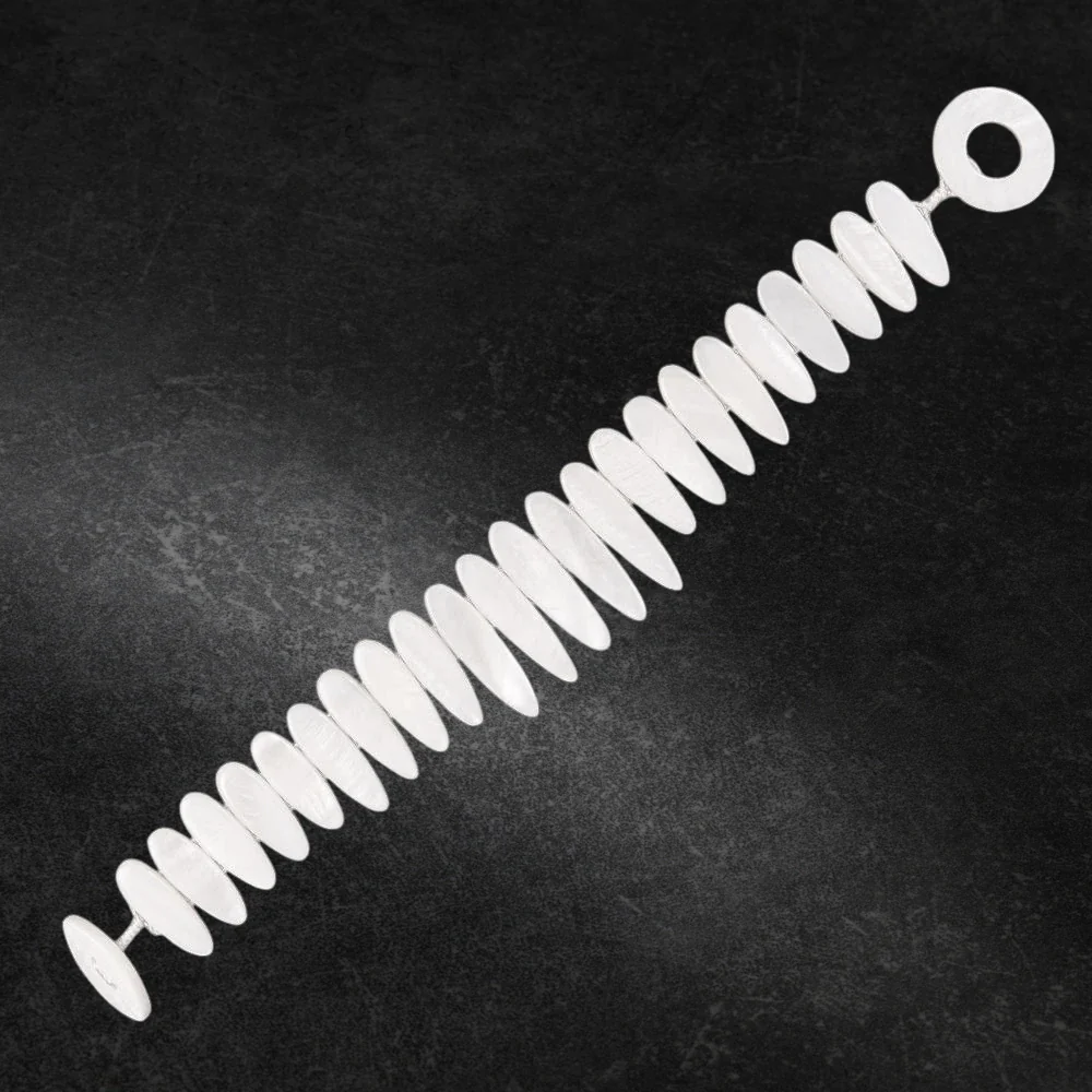 Tropical Pearl Bracelet - Image 2