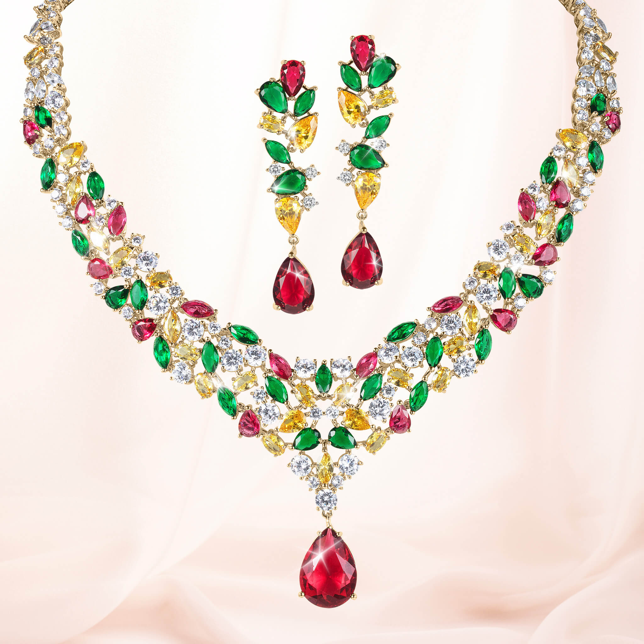 Tropical Sunset Collection - Image 2