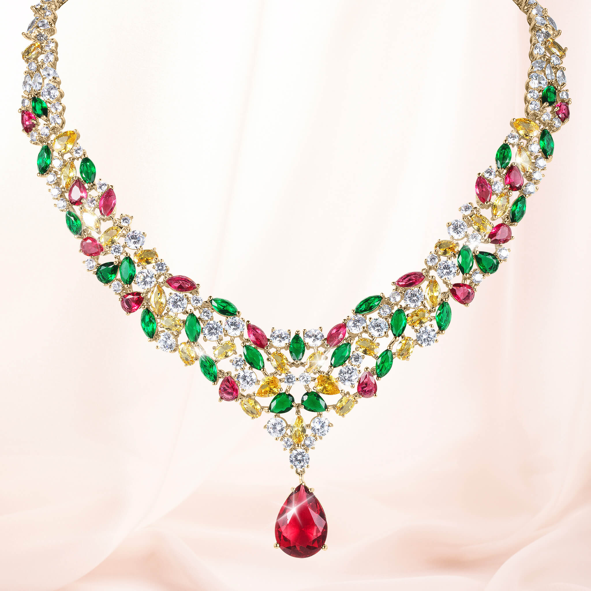 Tropical Sunset Collection - Image 5