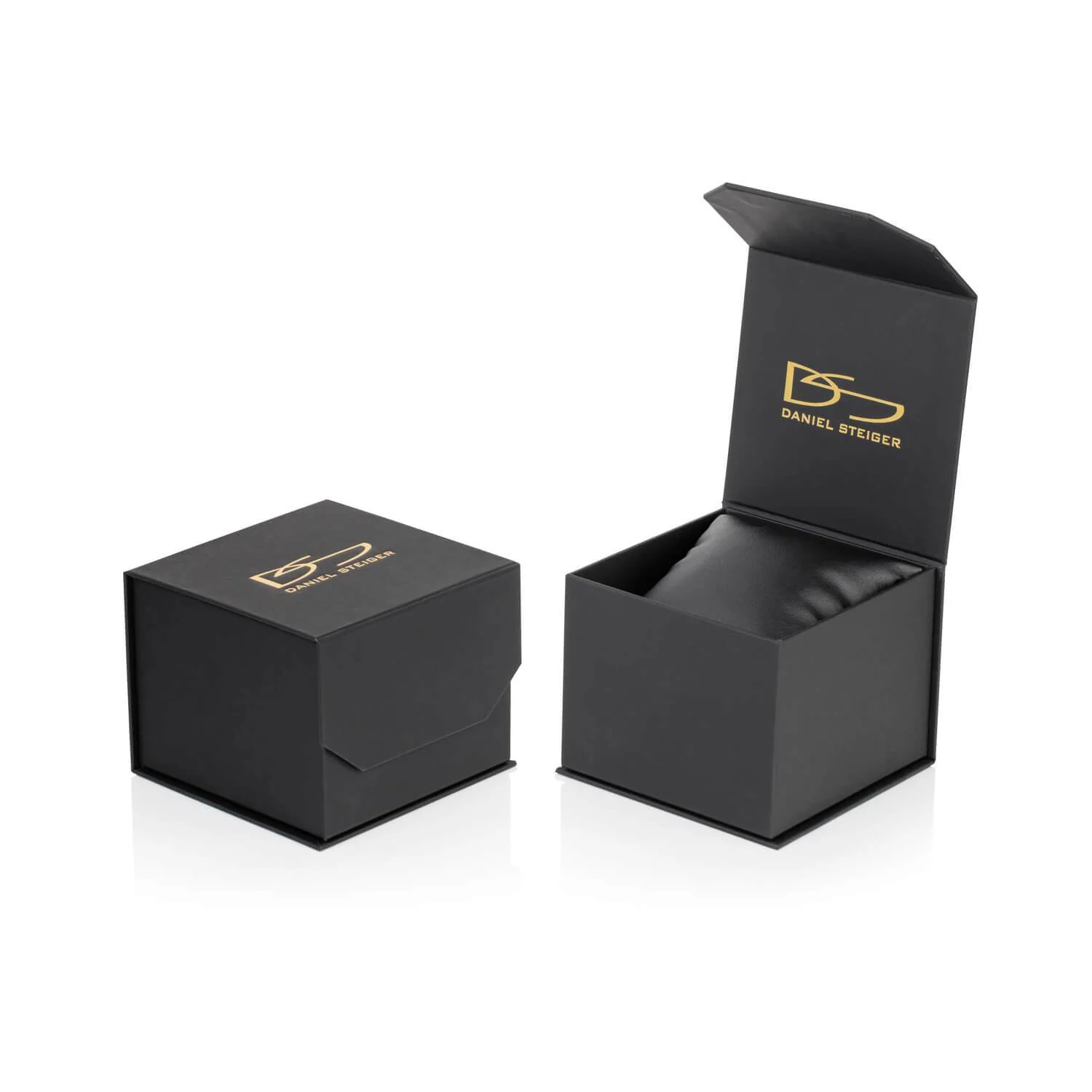 Troyano Yellow Gold Multi-Function Watch - Image 5