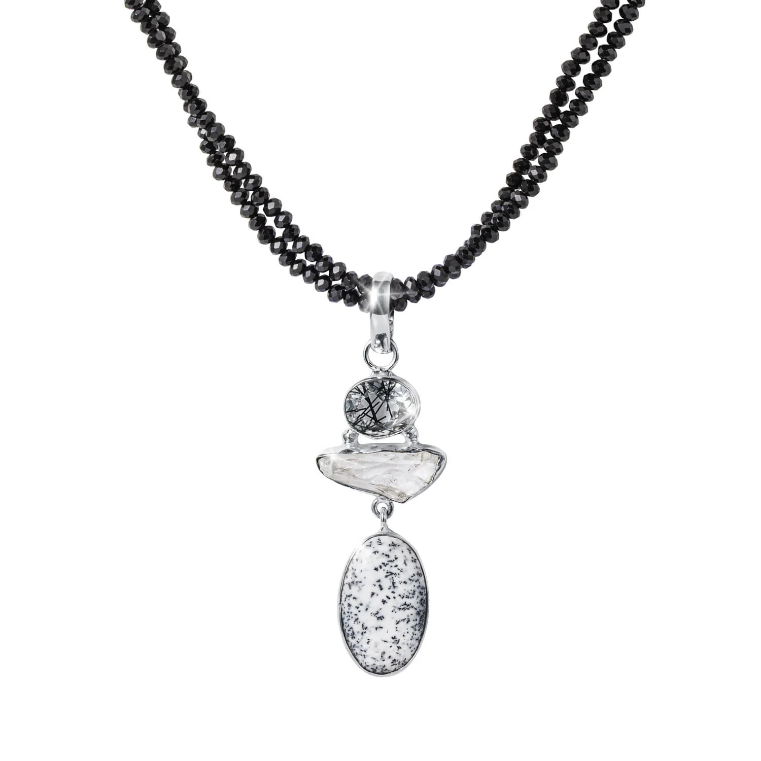 Twilight Ladies Pendant