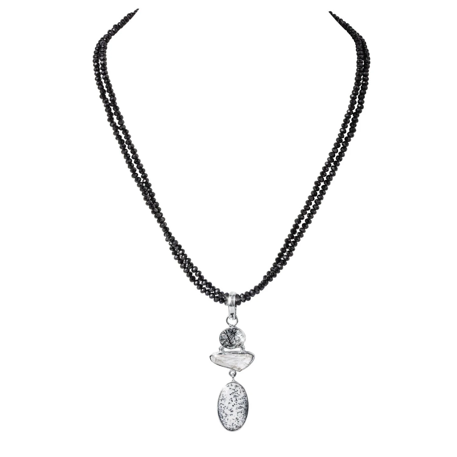Twilight Ladies Pendant - Image 4