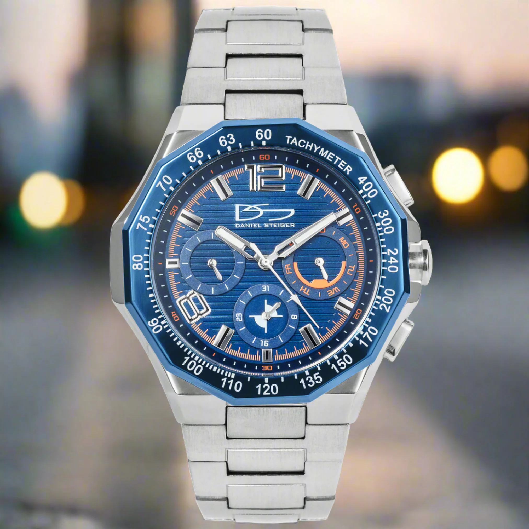 Ultima Men's Watch - Image 2