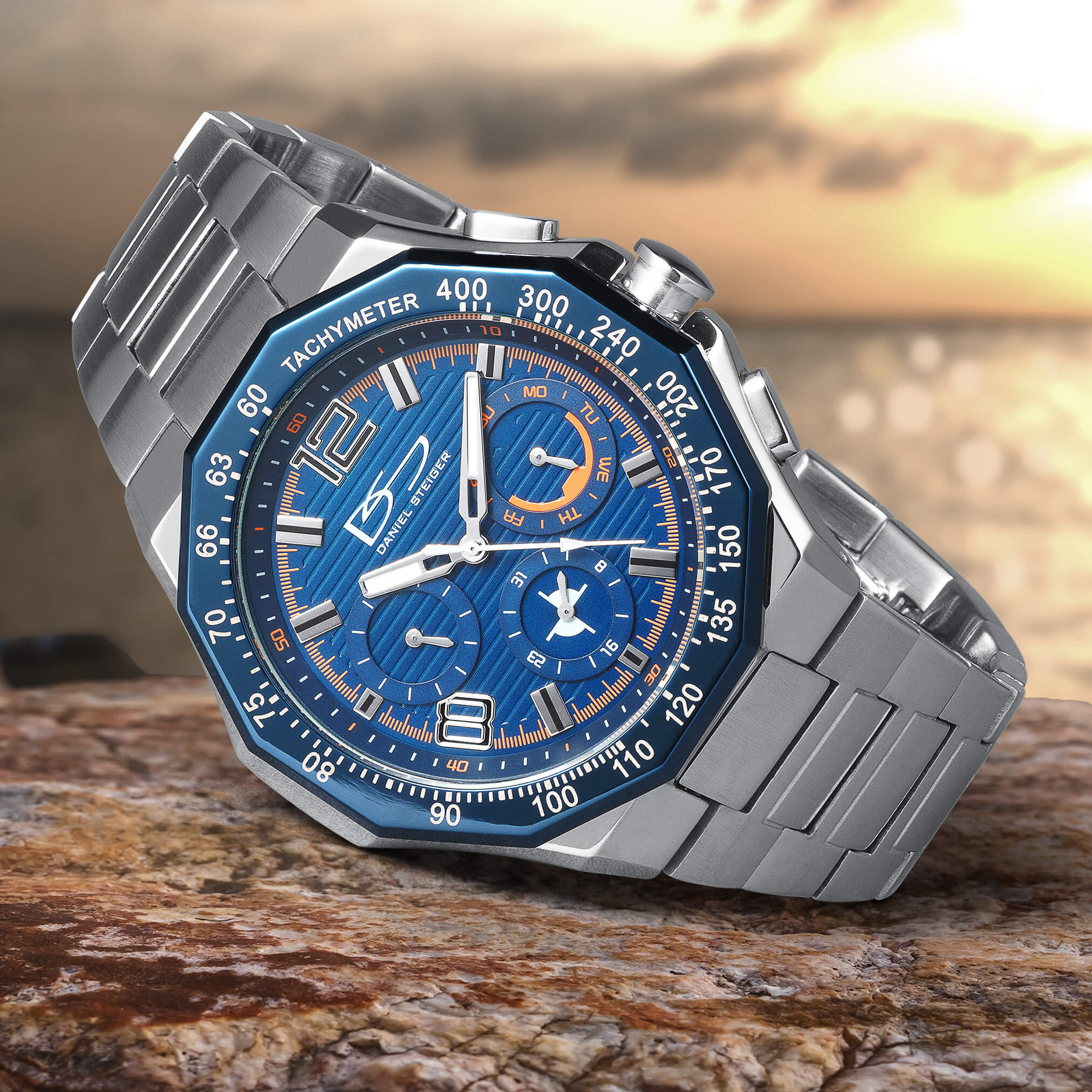 Ultima Men's Watch - Image 4