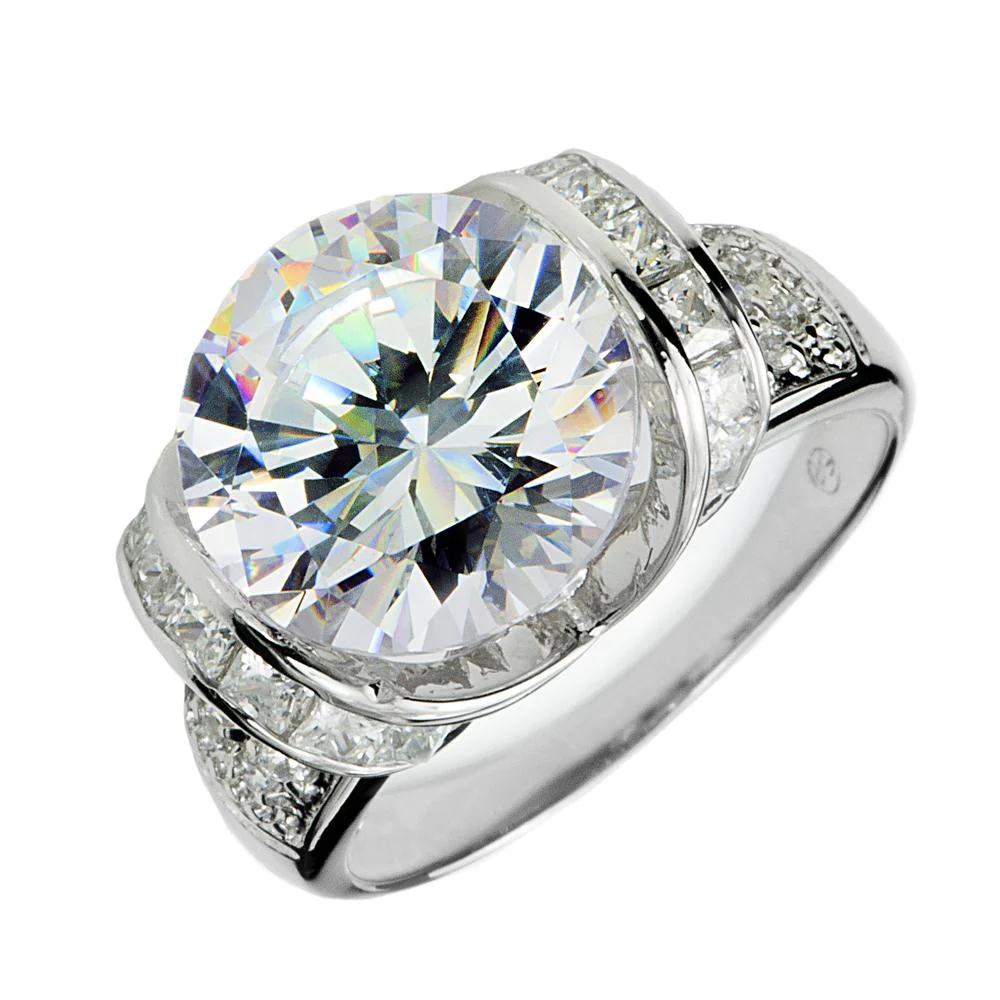 Ultima Ring
