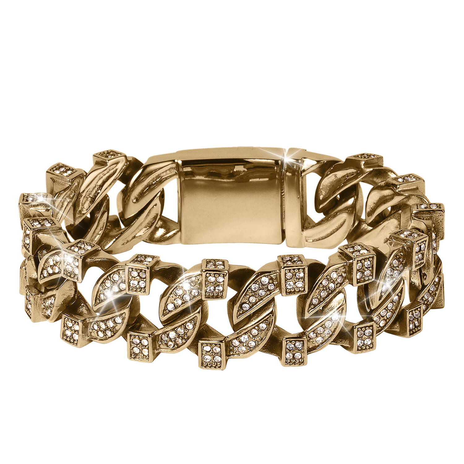 Urban Ice Bracelet
