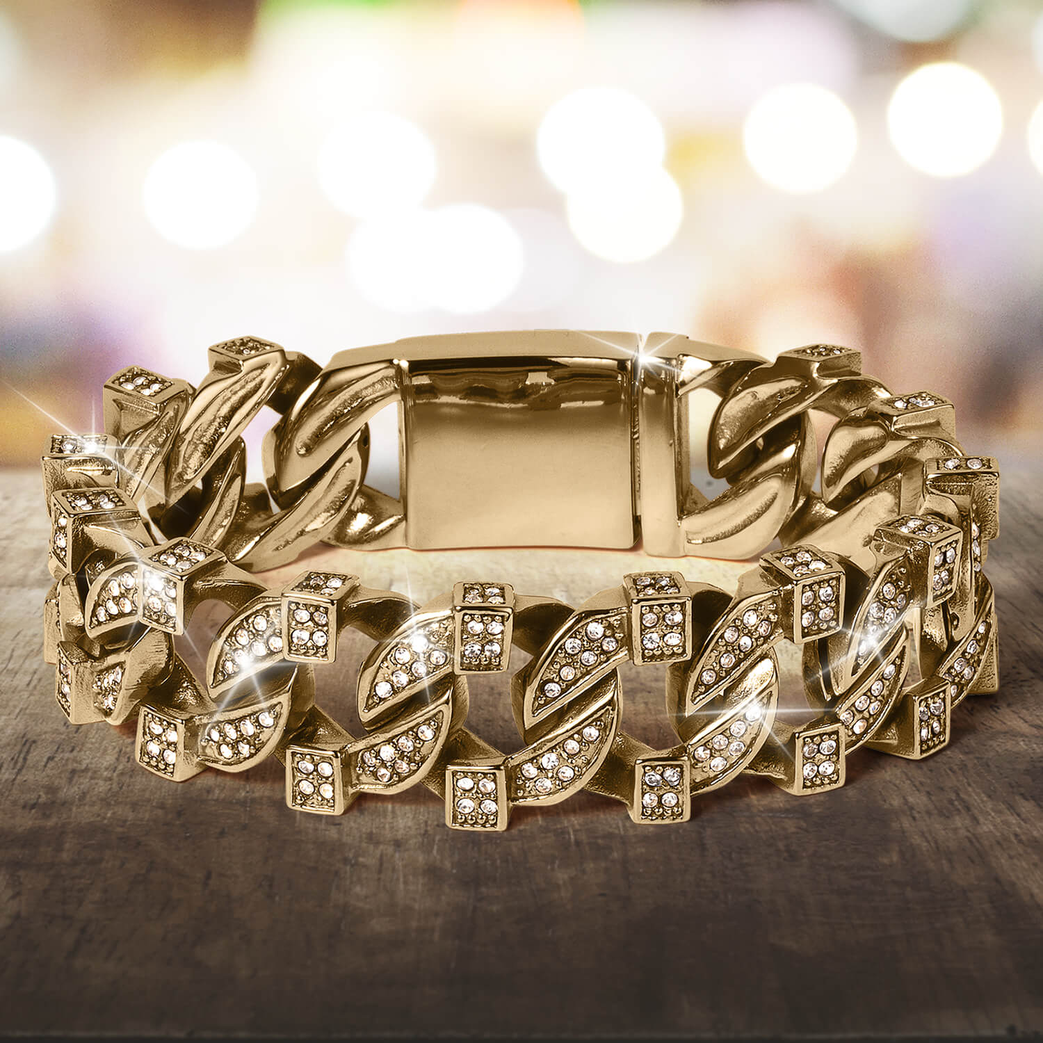 Urban Ice Bracelet - Image 2