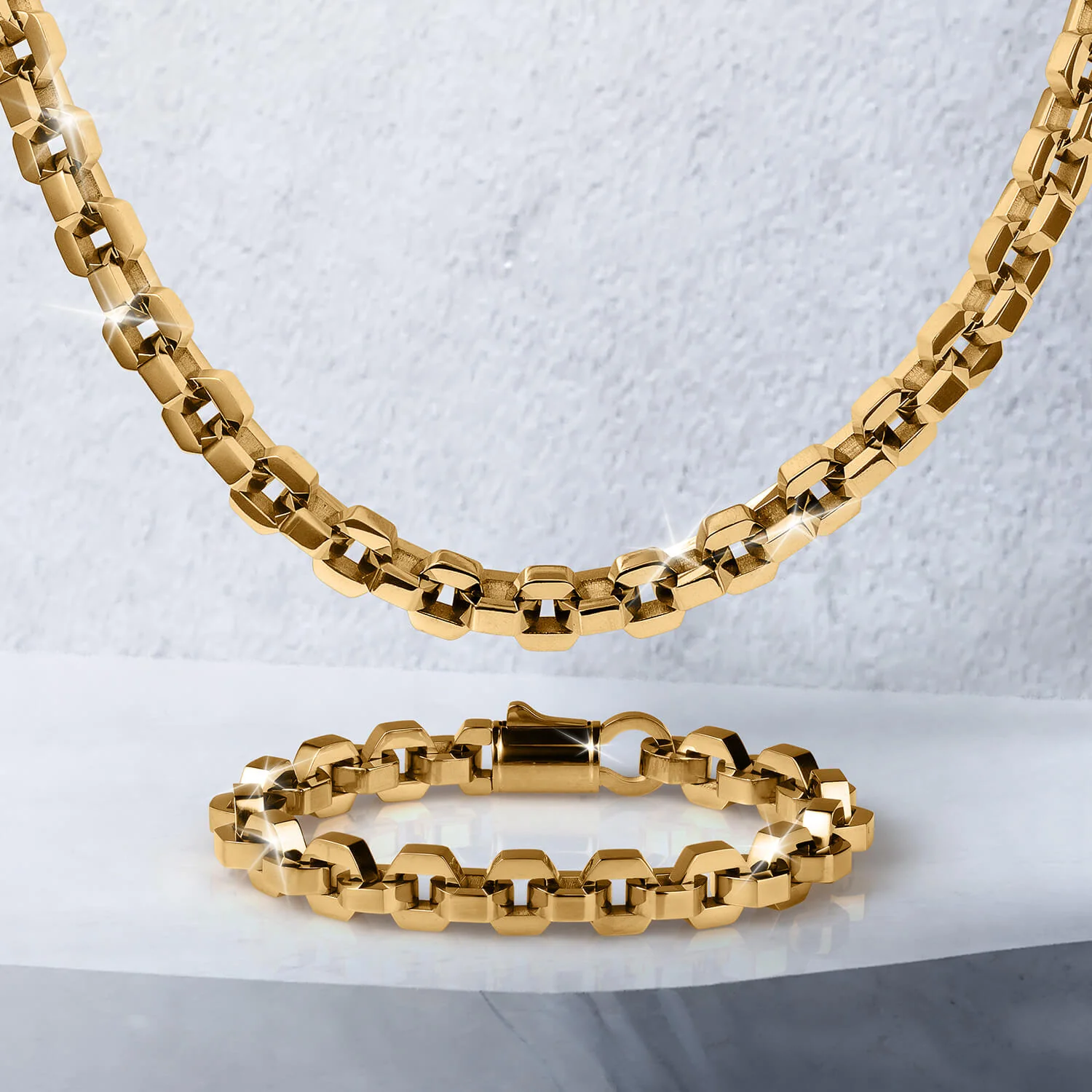 Urban Men's Bracelet - Image 3