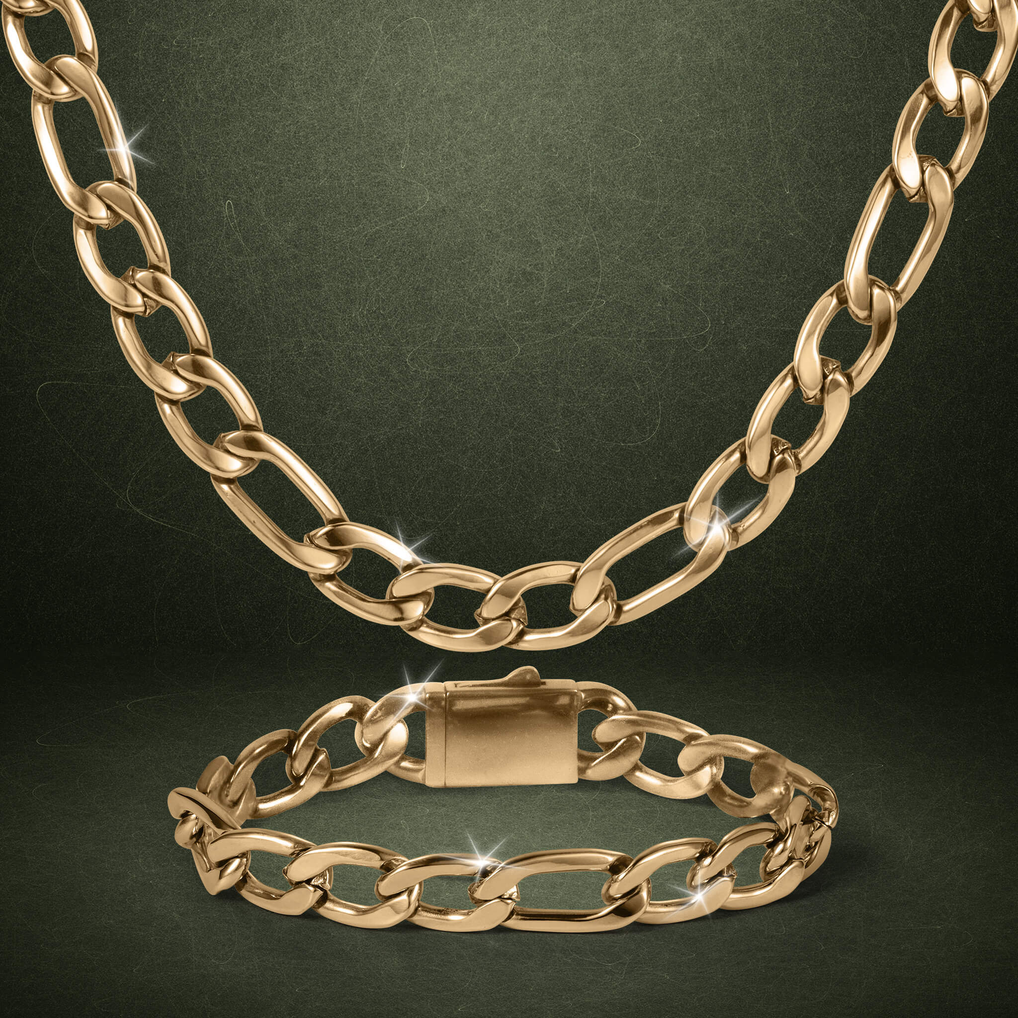 Valor Figaro Collection - Image 2