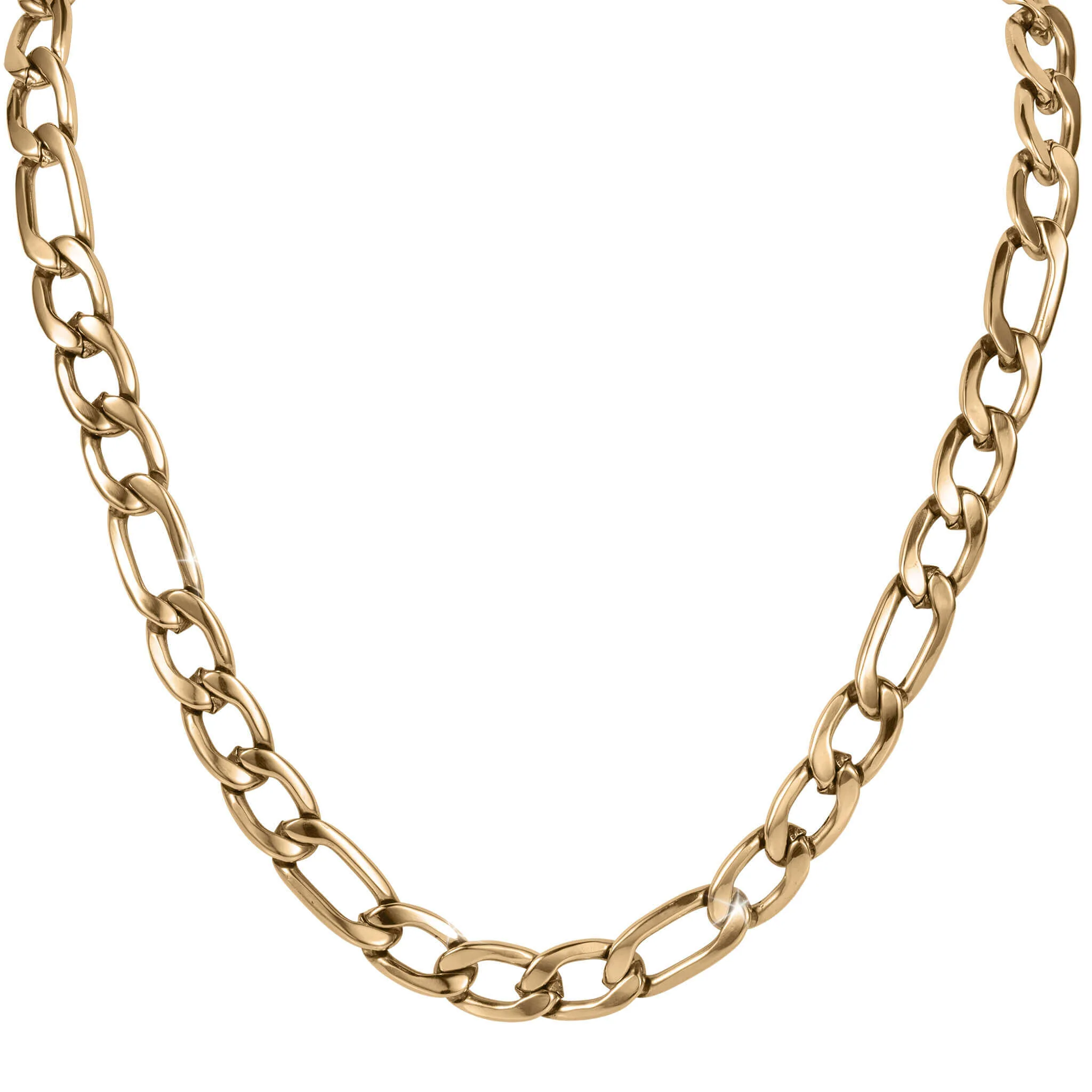 Valor Figaro Necklace