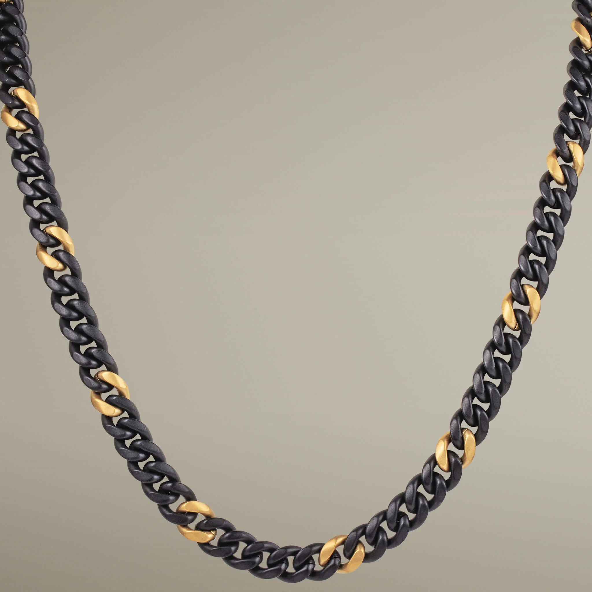Vanguard Men's Necklace - Image 3