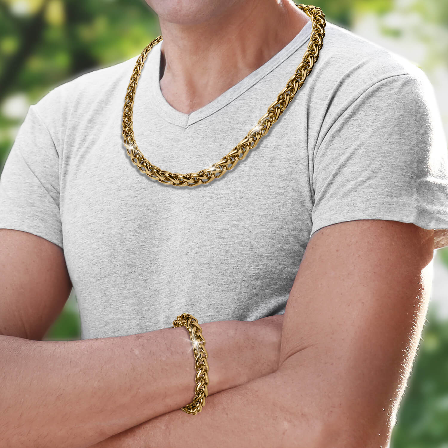 Velocity Men's Collection - Image 3