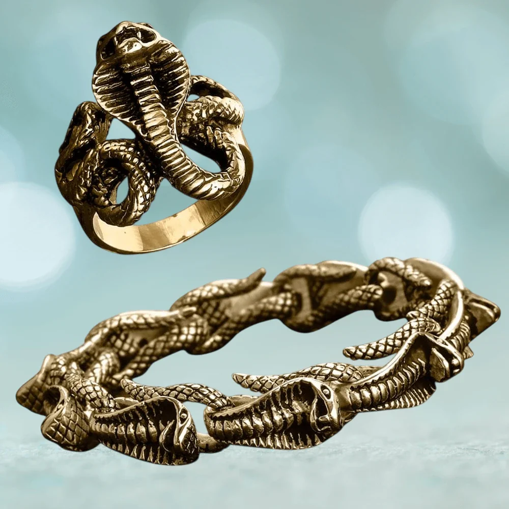 Venom Gold Collection - Image 2