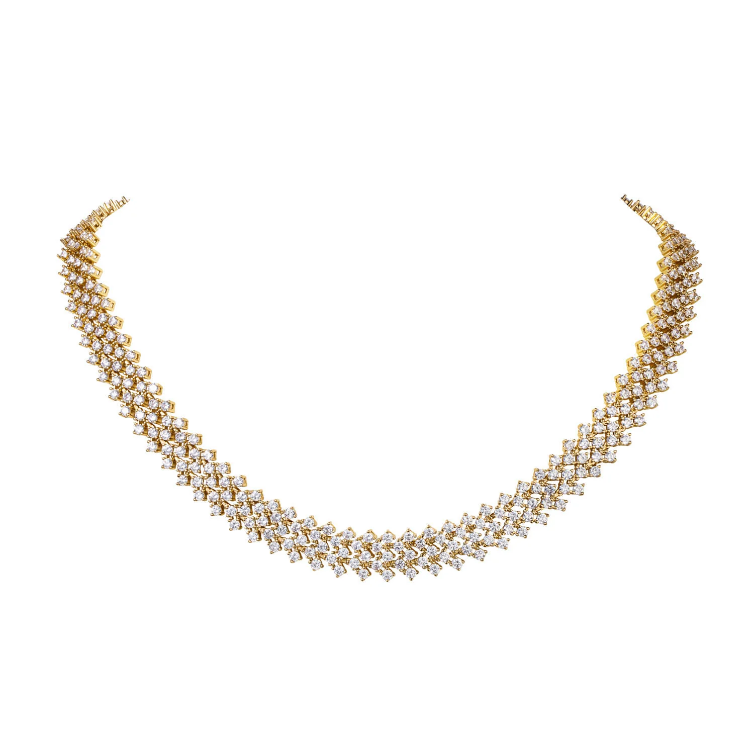 Venus Necklace