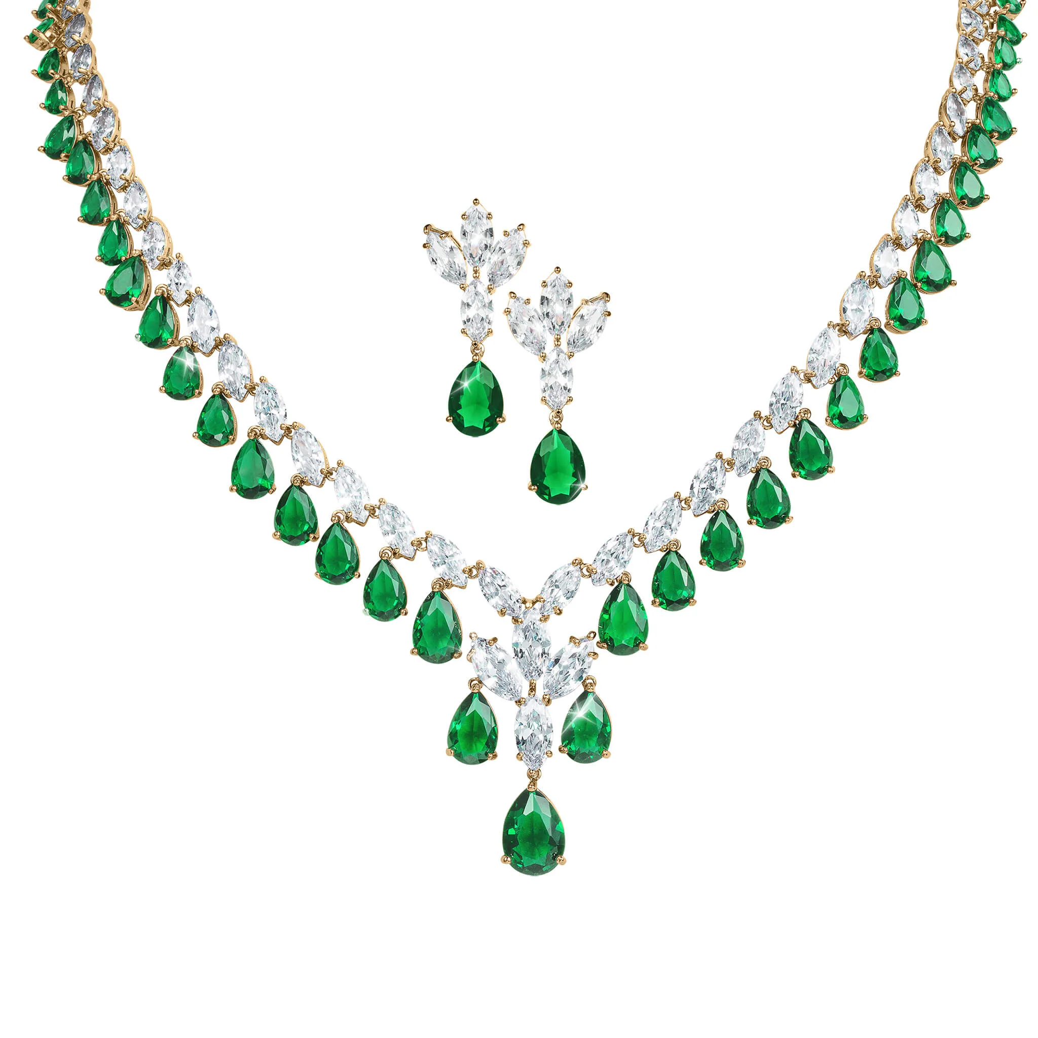 Verde Goddess Collection