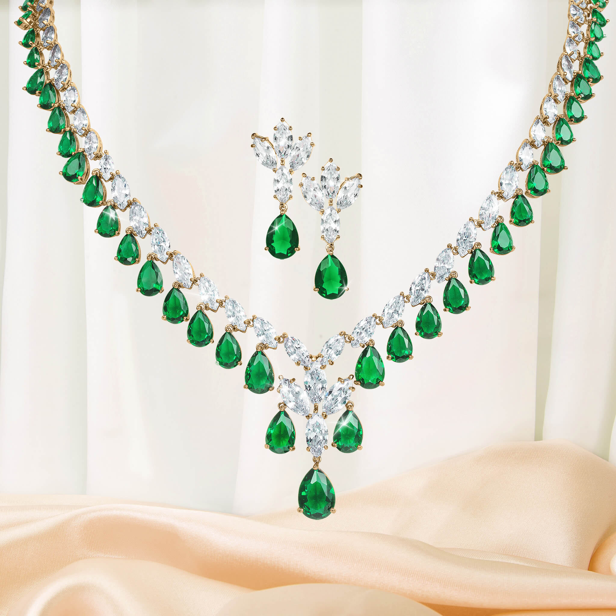Verde Goddess Collection - Image 2