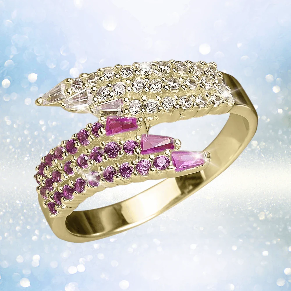 Verina Ladies Ring - Image 2