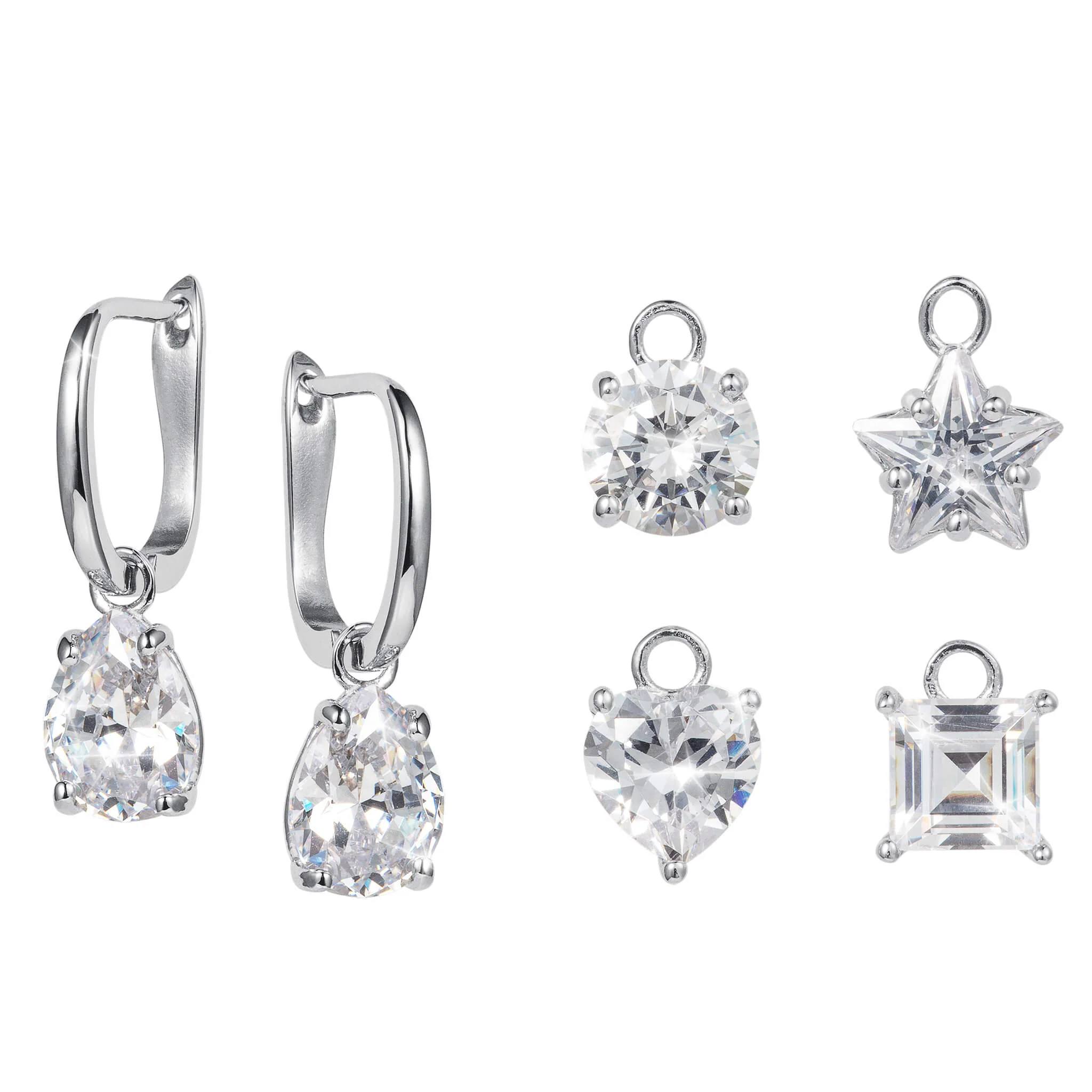 Versa Chic Earrings