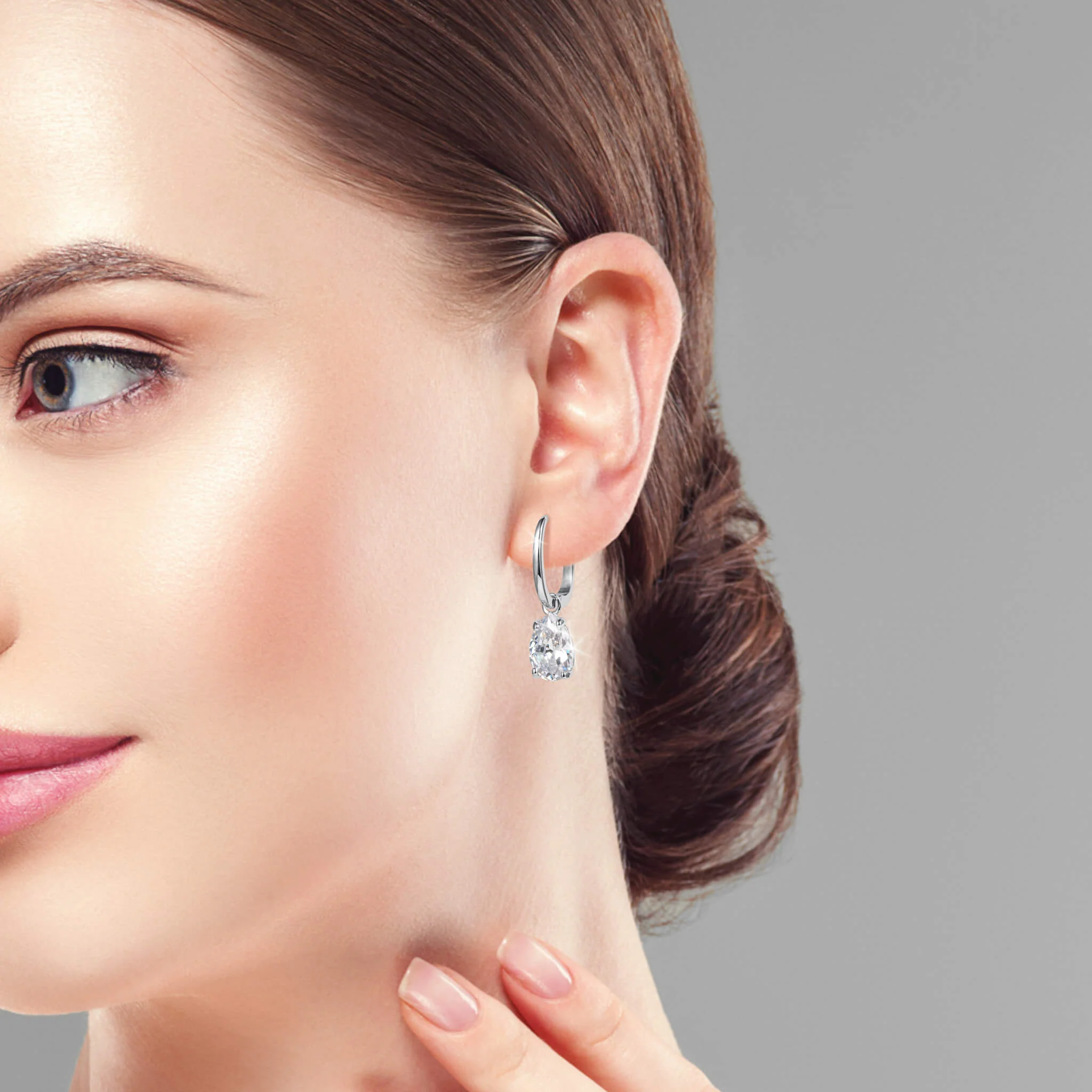 Versa Chic Earrings - Image 3
