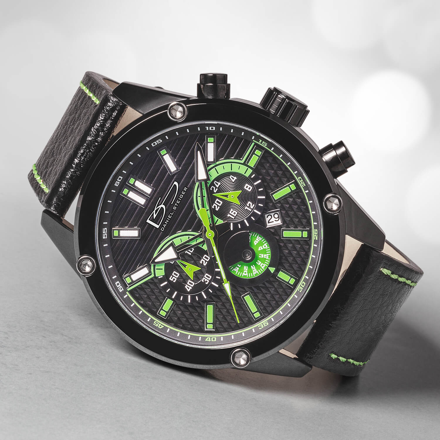 Verve Men's Watch - Image 2