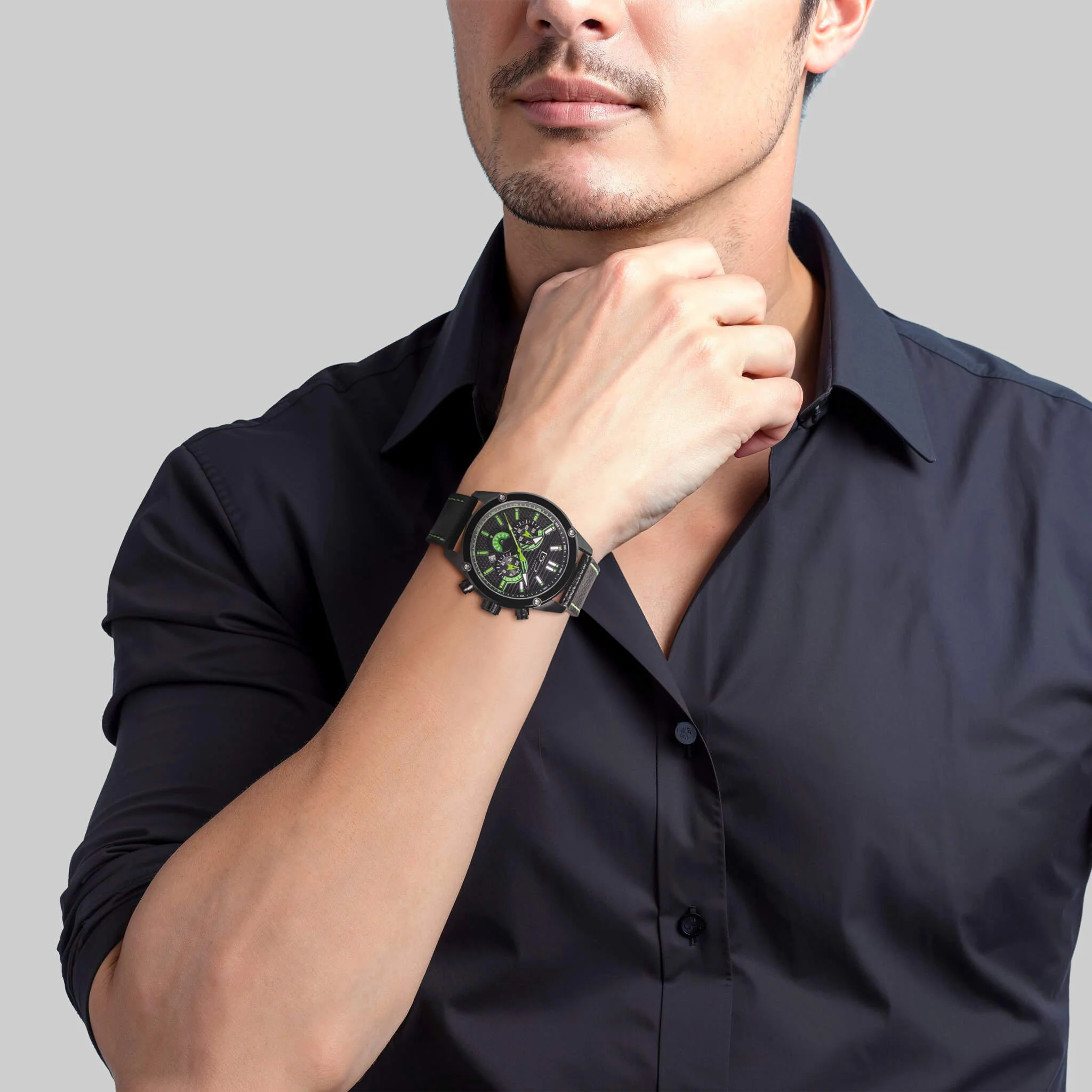 Verve Men's Watch - Image 3