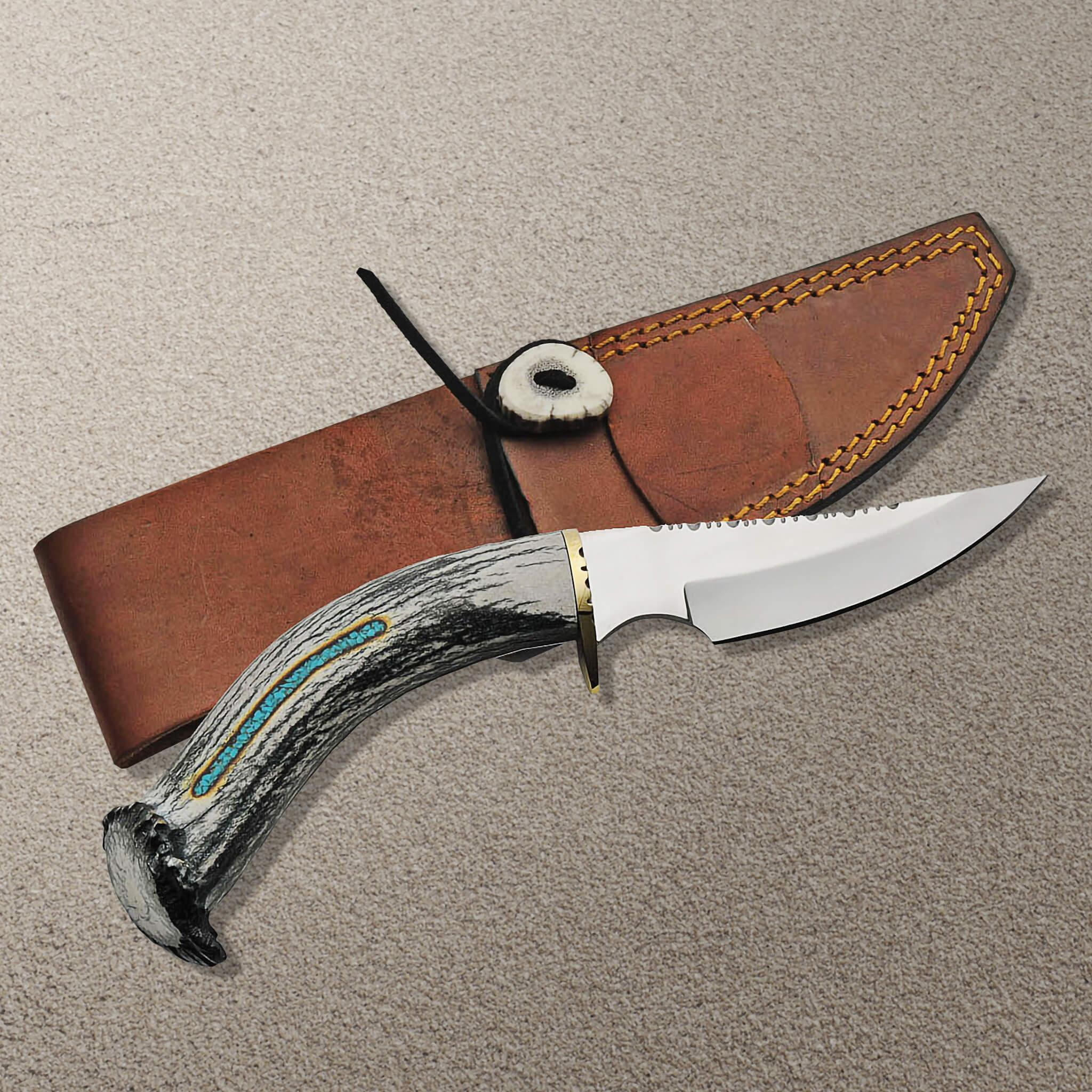 Veteran's Legacy Knife - Image 3
