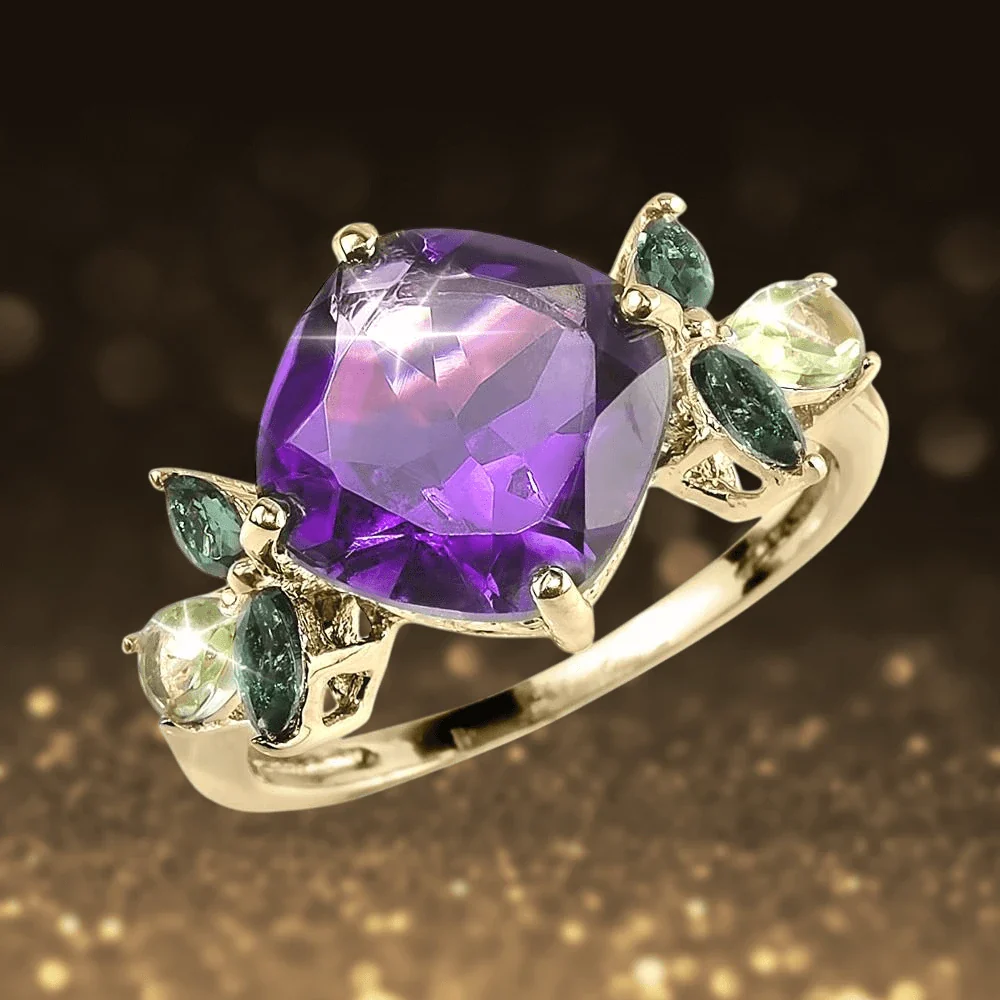 Violetta Ring - Image 2