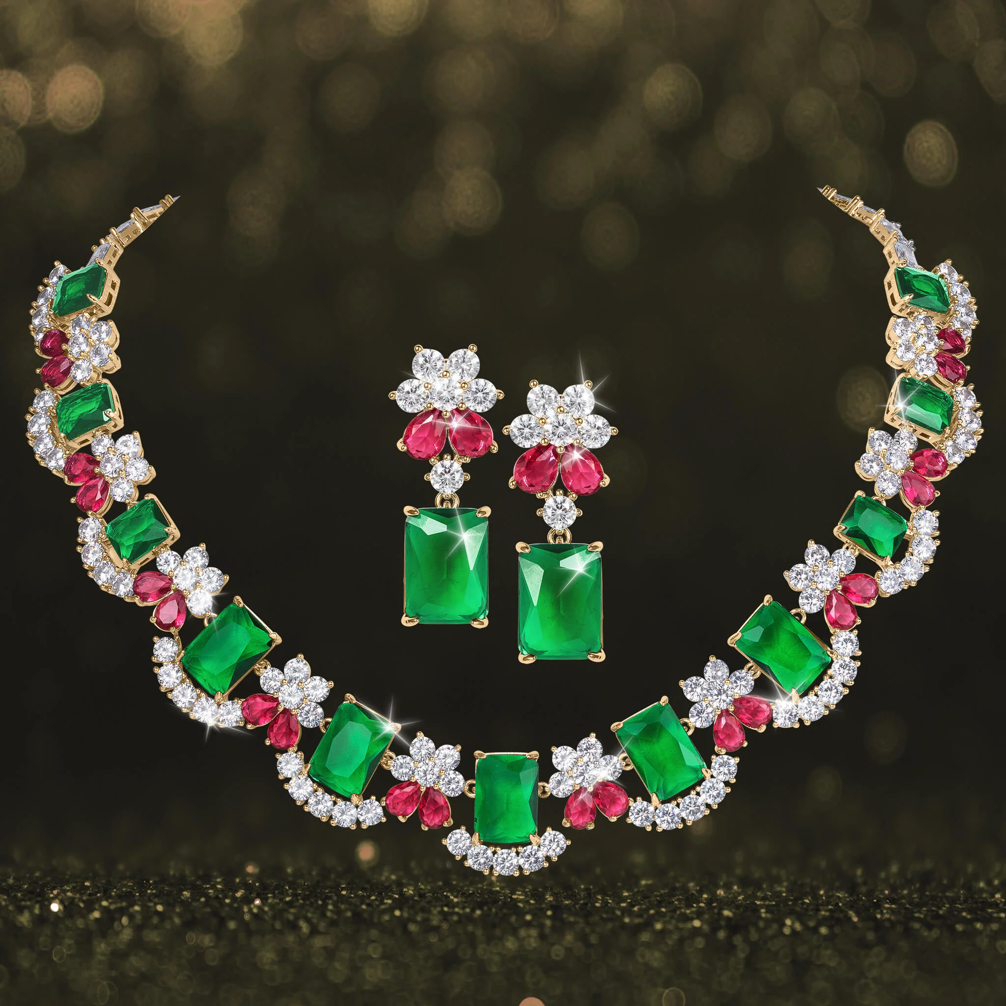 Vivid Bloom Collection - Image 2