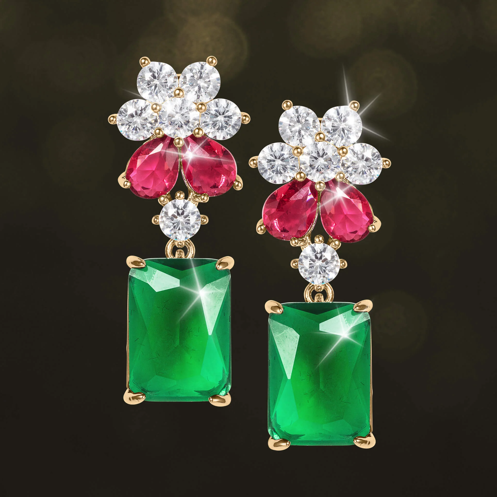 Vivid Bloom Collection - Image 5