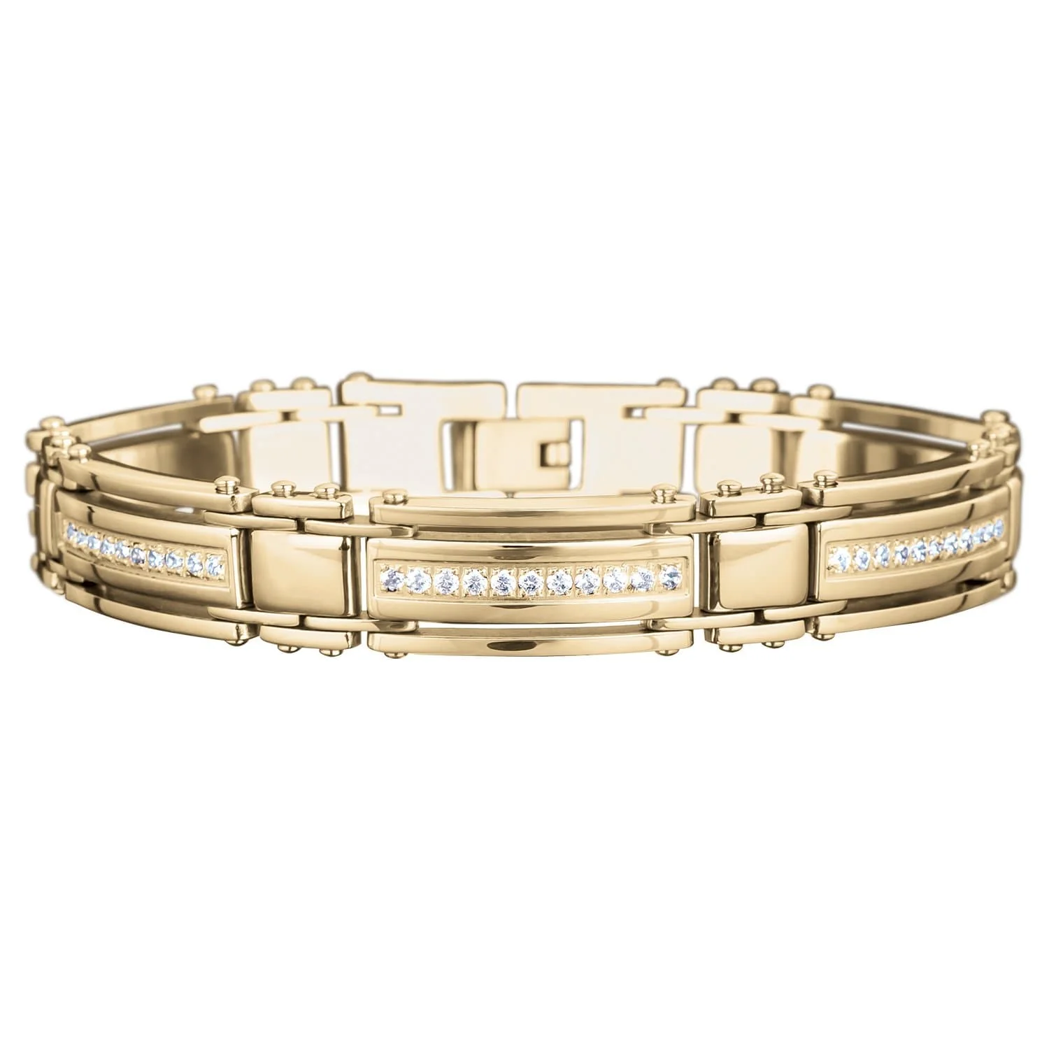 Washington Men's Bracelet