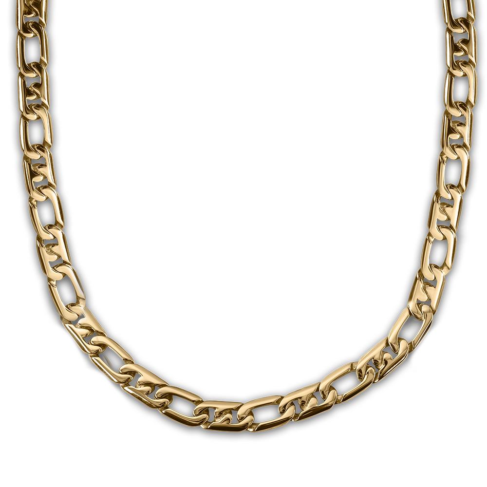 Westlake Steel Necklace