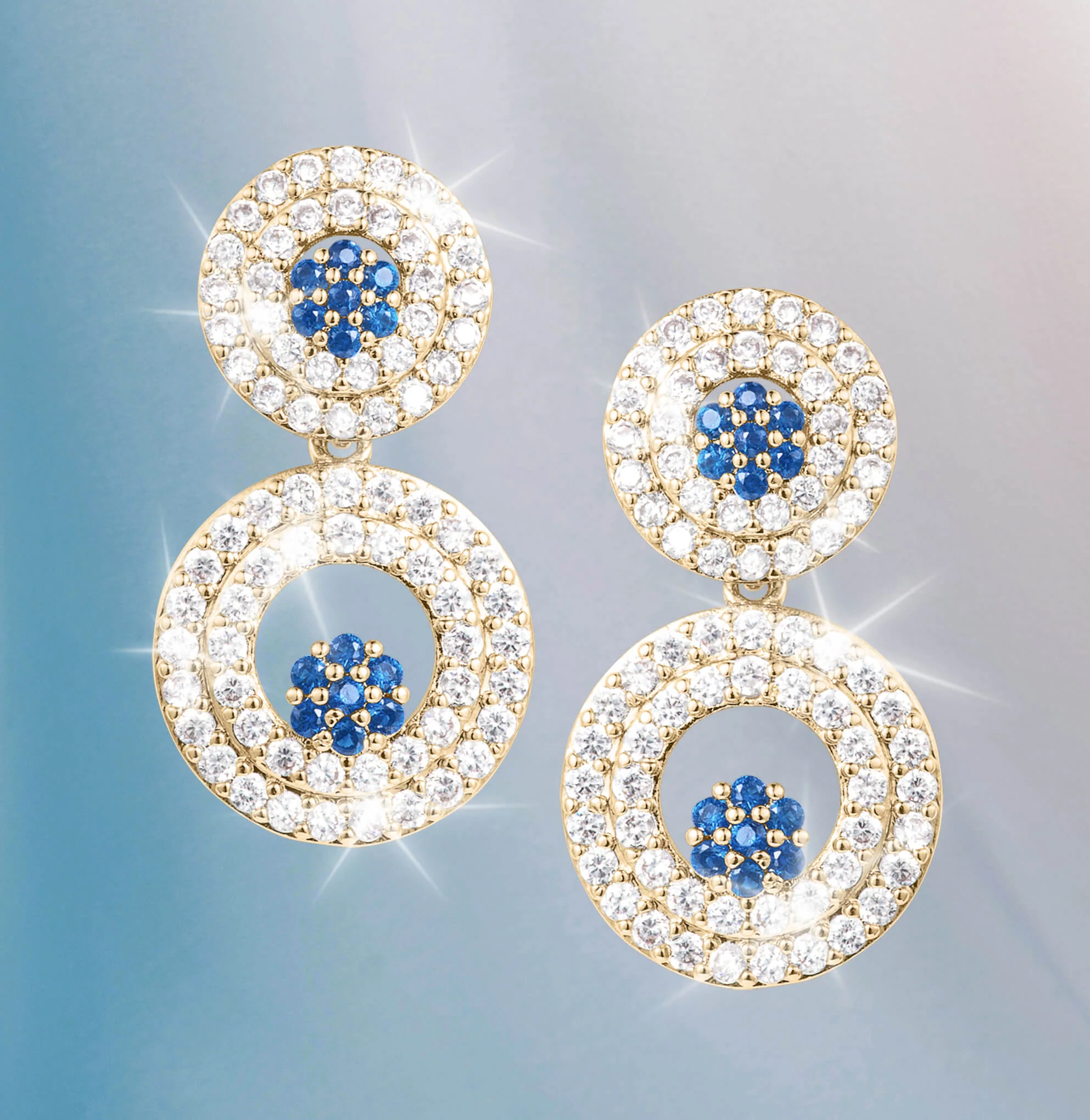 Whirlwind Earrings - Image 2