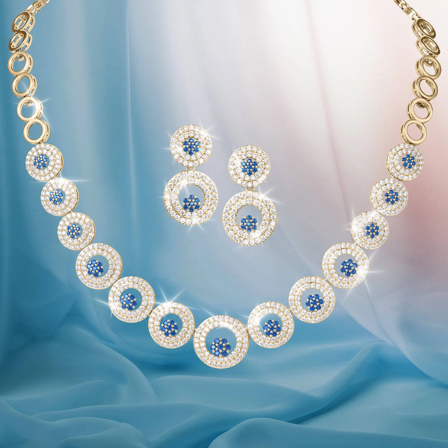 Whirlwind Earrings - Image 4