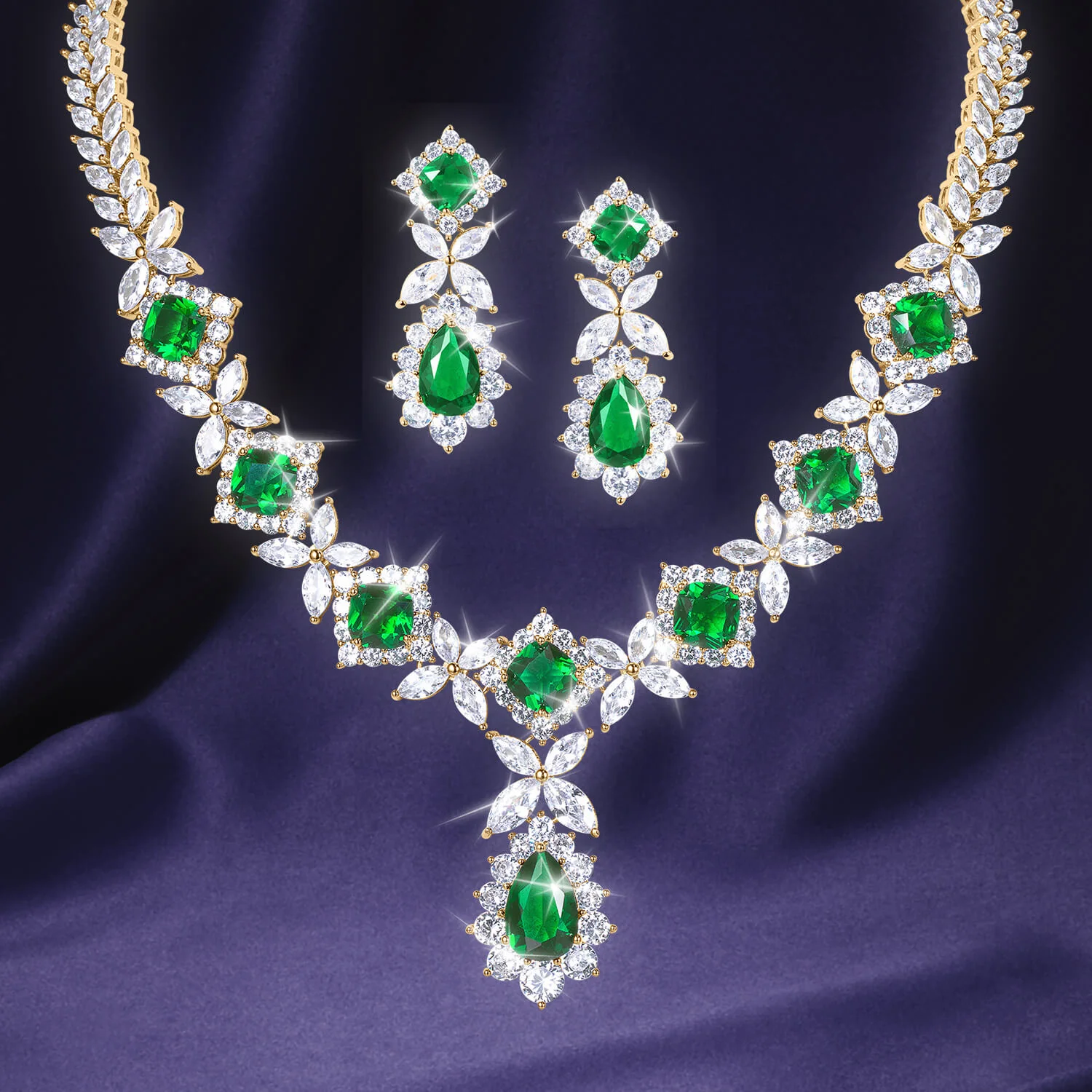 Wild Forest Necklace - Image 3