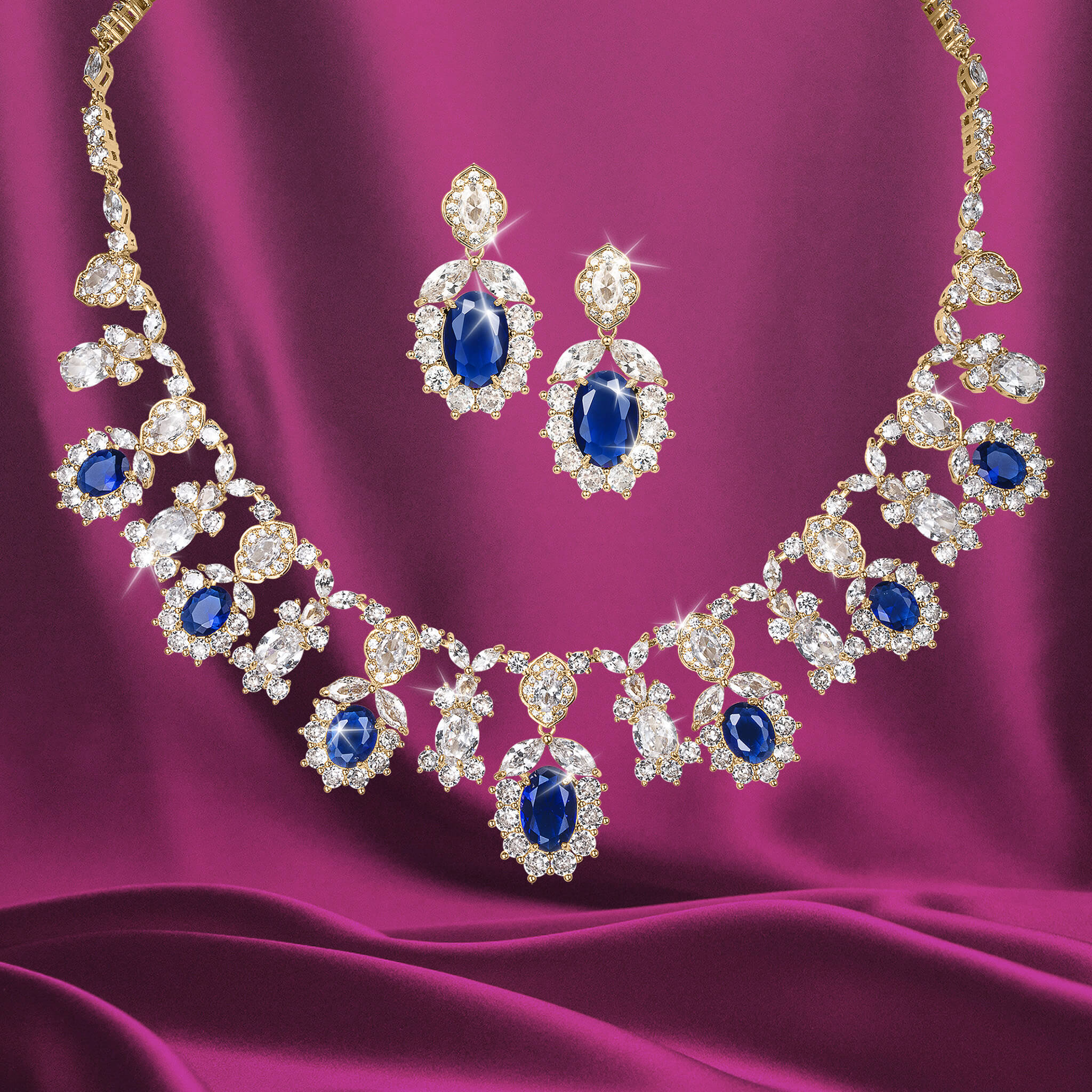 Windsor Blue Collection - Image 2