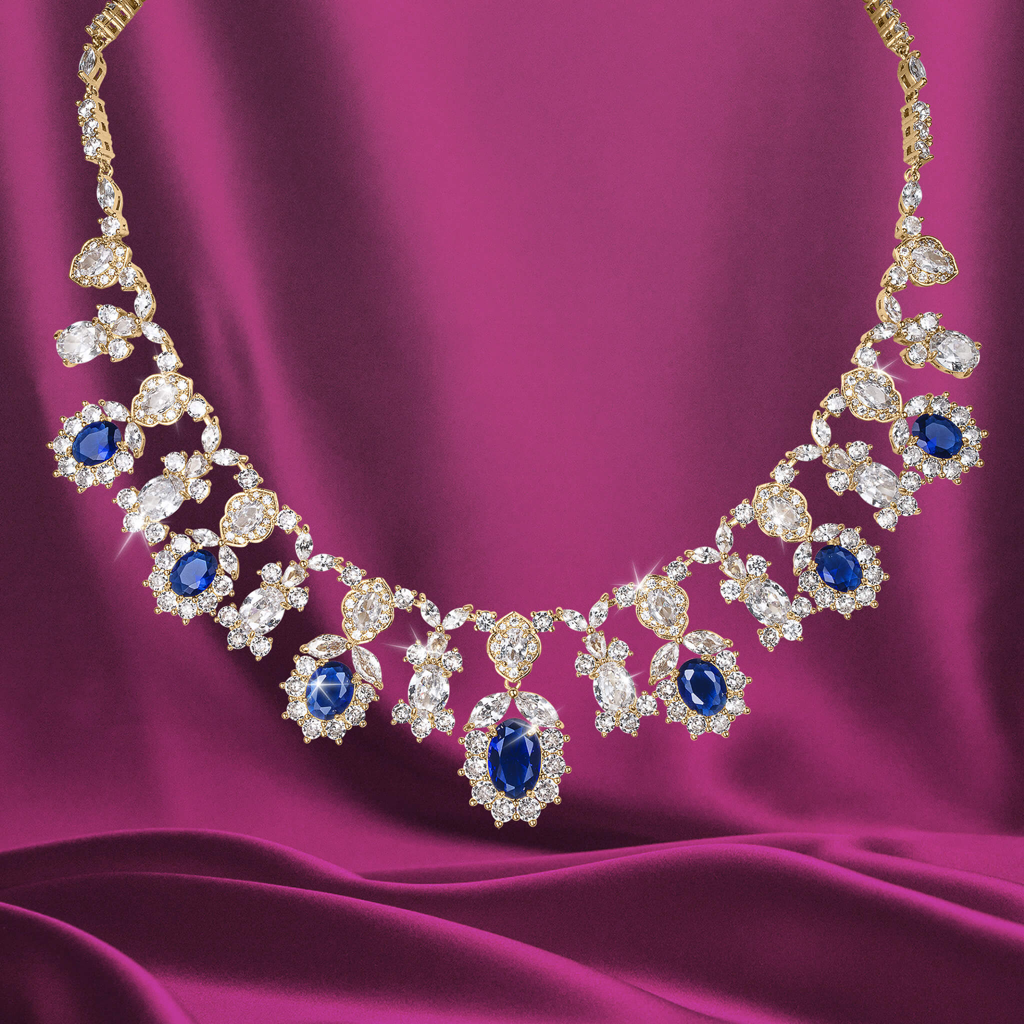 Windsor Blue Collection - Image 5