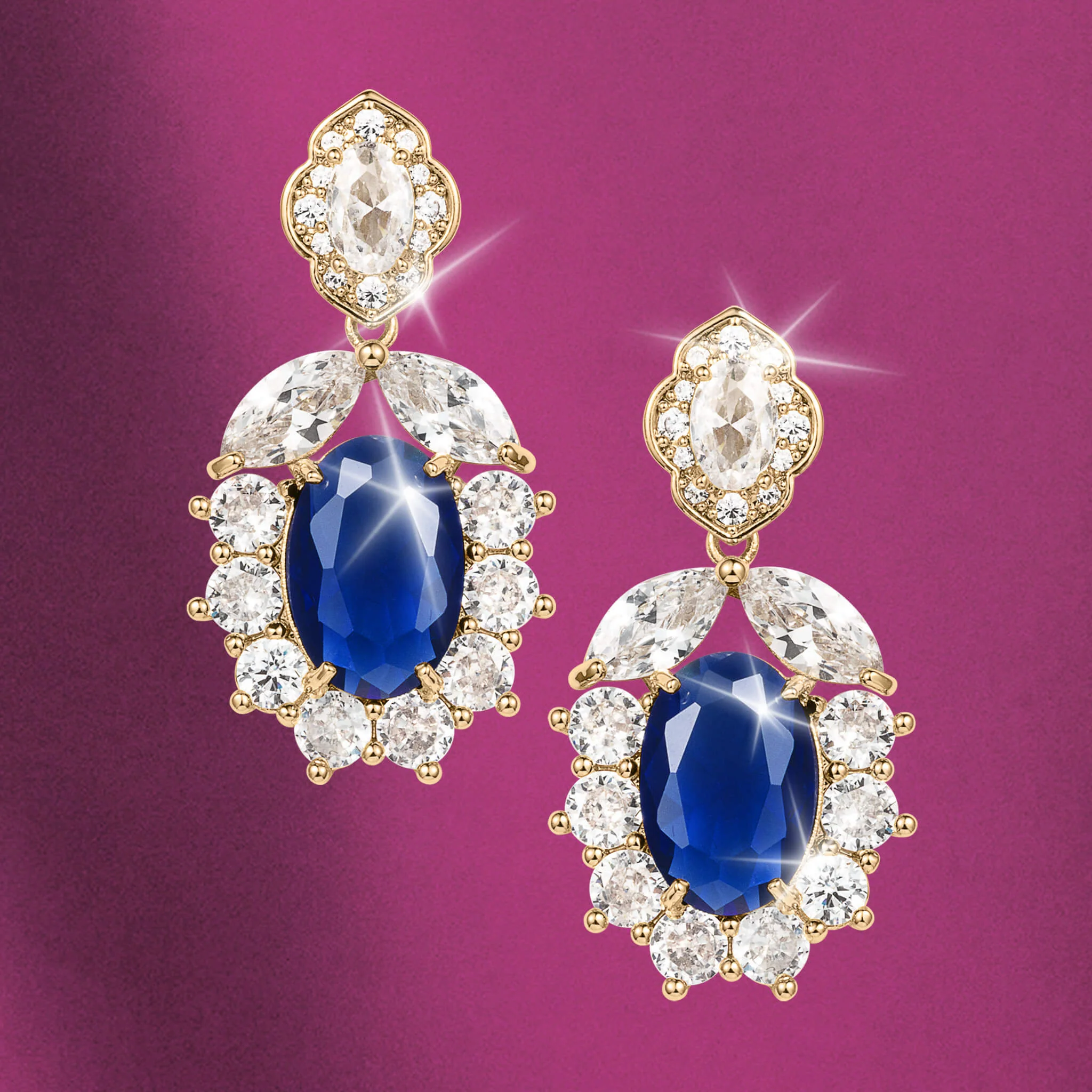 Windsor Blue Collection - Image 6