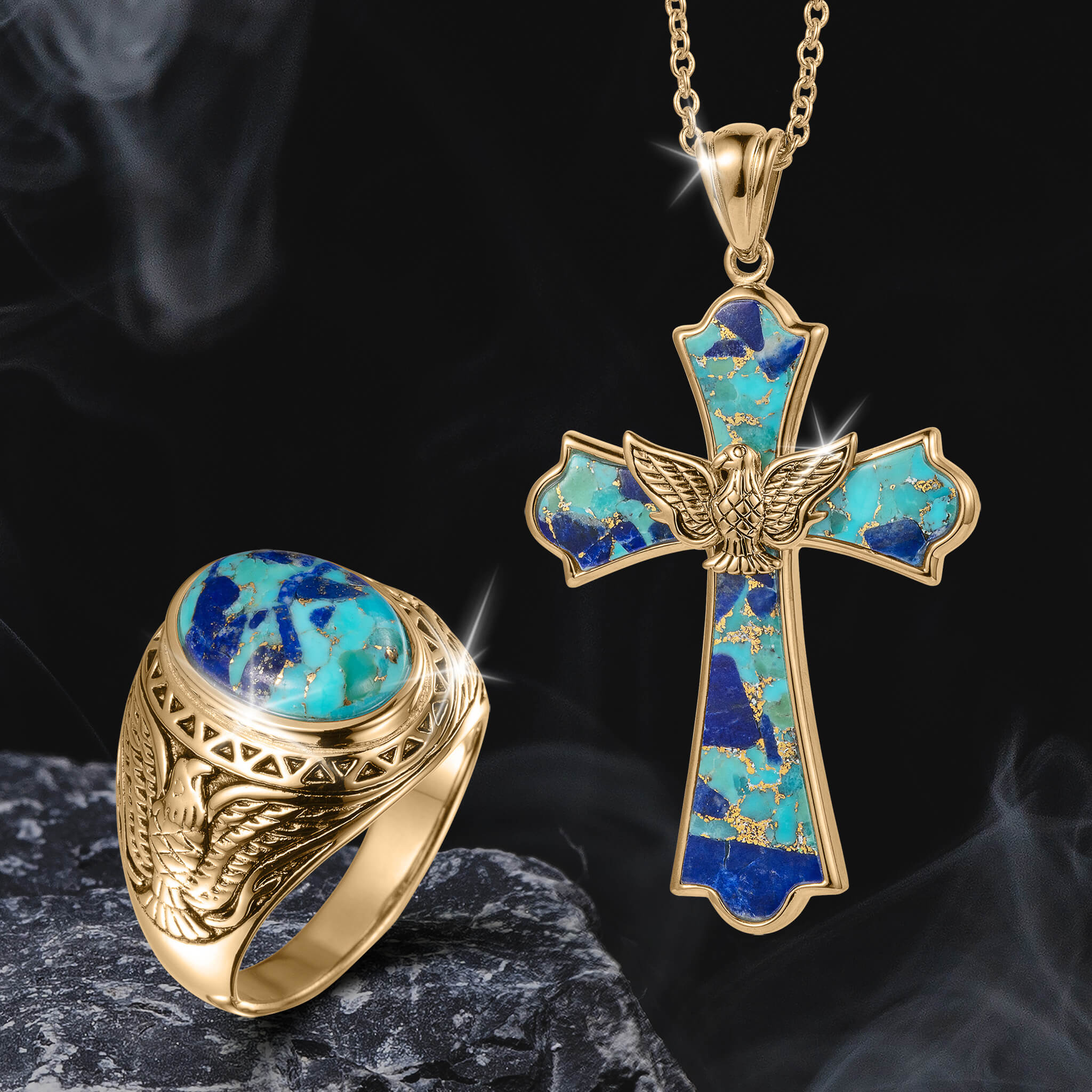 Wings Of Freedom Collection - Image 2