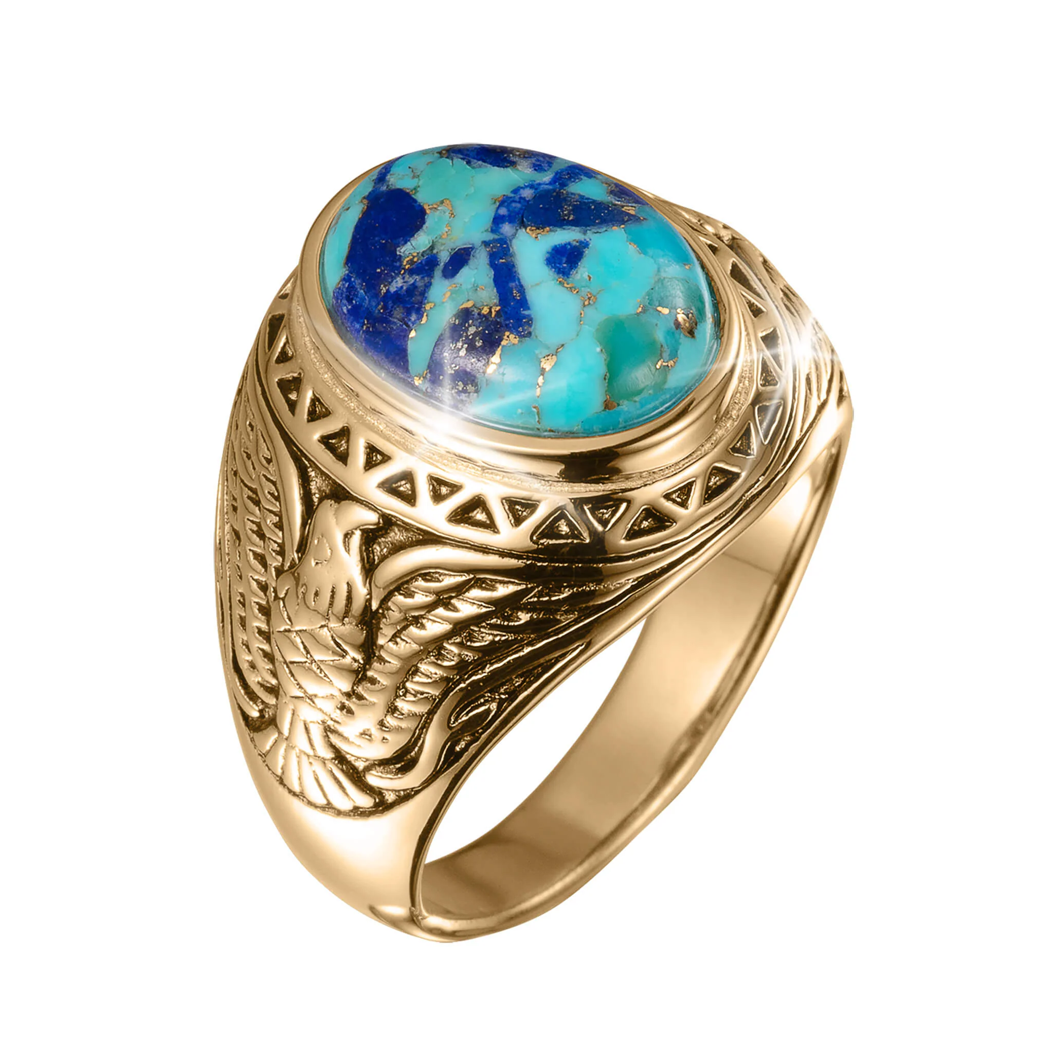 Wings Of Freedom Ring