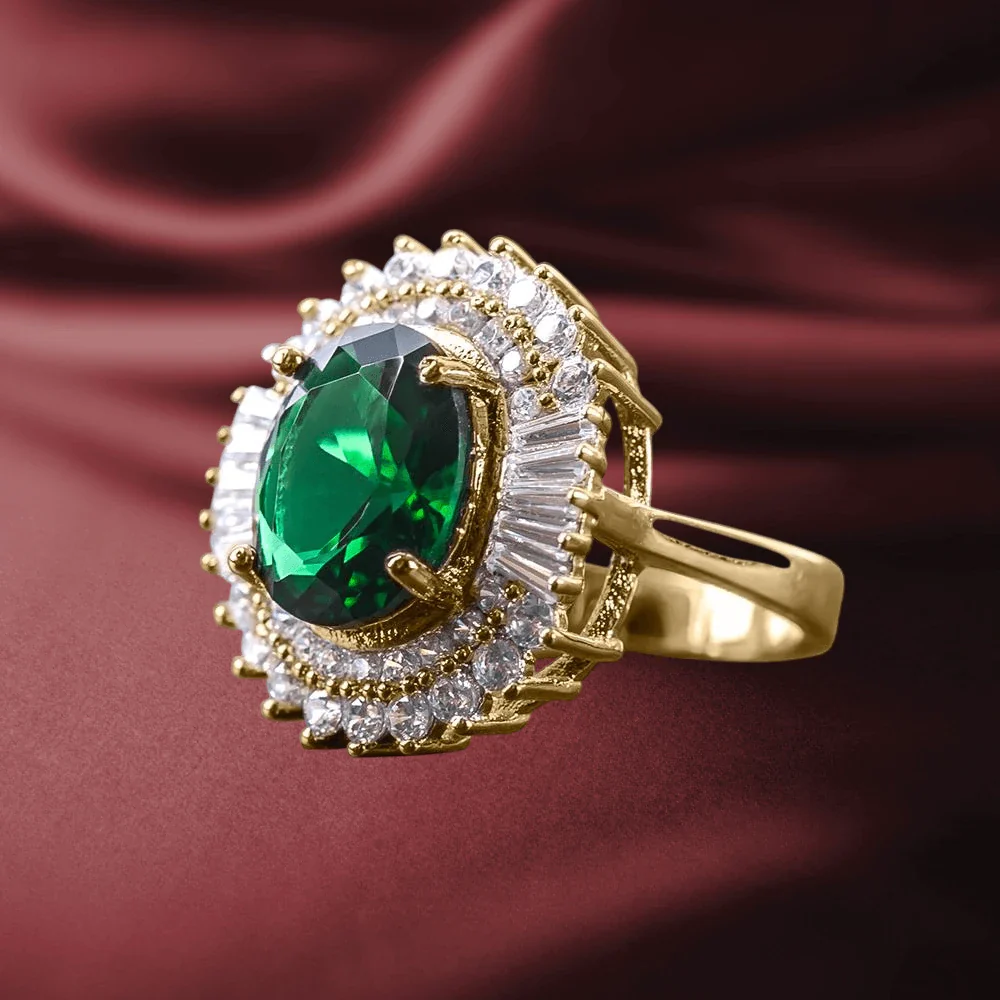 Winston Forest Ring - Image 2
