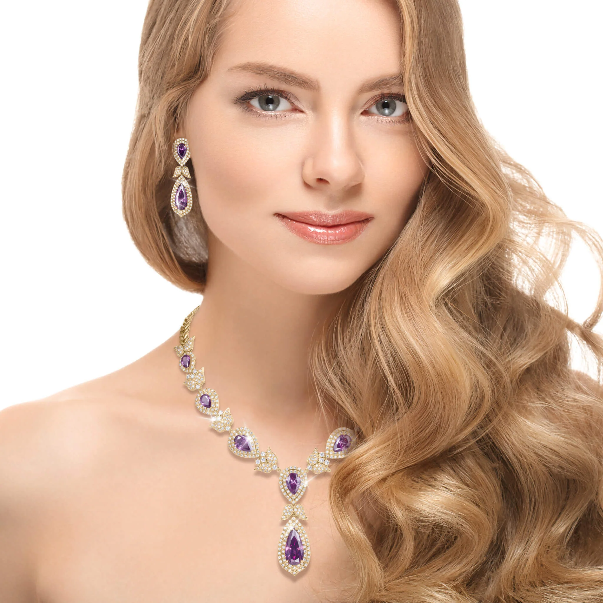 Wisteria Majesty Collection - Image 4