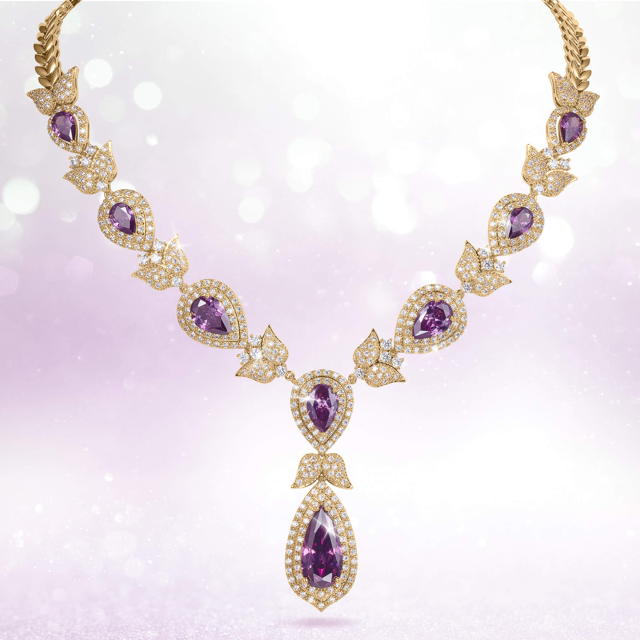 Wisteria Majesty Collection - Image 5