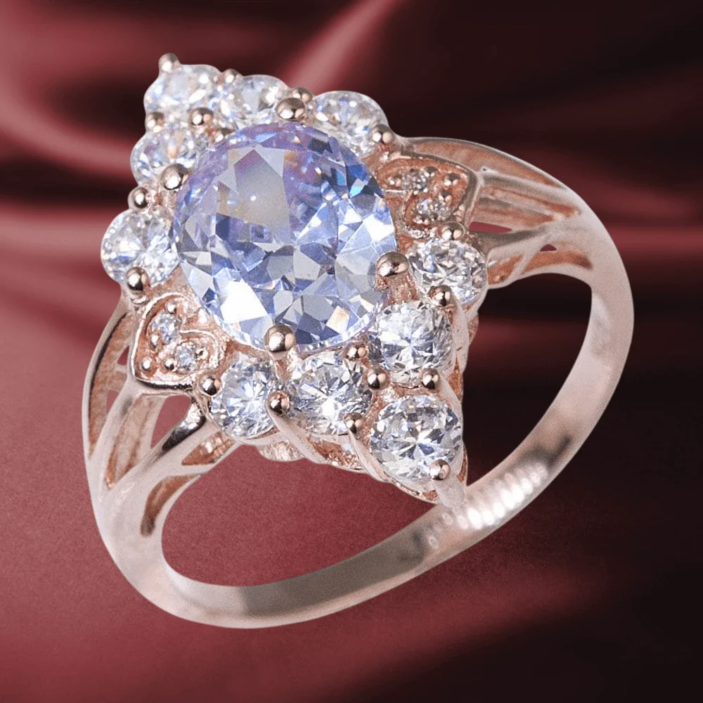 Zarina Ring - Image 2